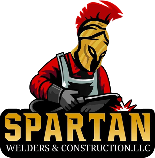Spartan Welders & Construction logo